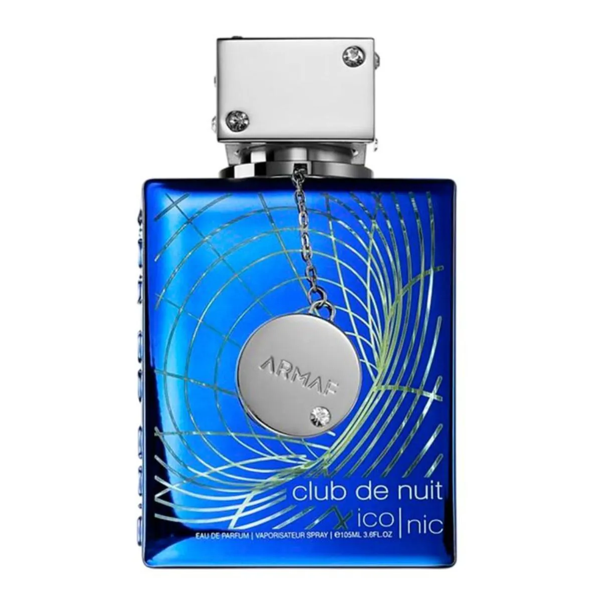 Club de Nuit Woman